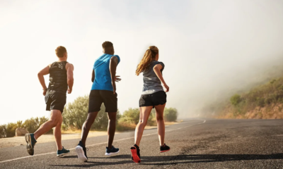How long does it take to see benefits from your new workout regimen?