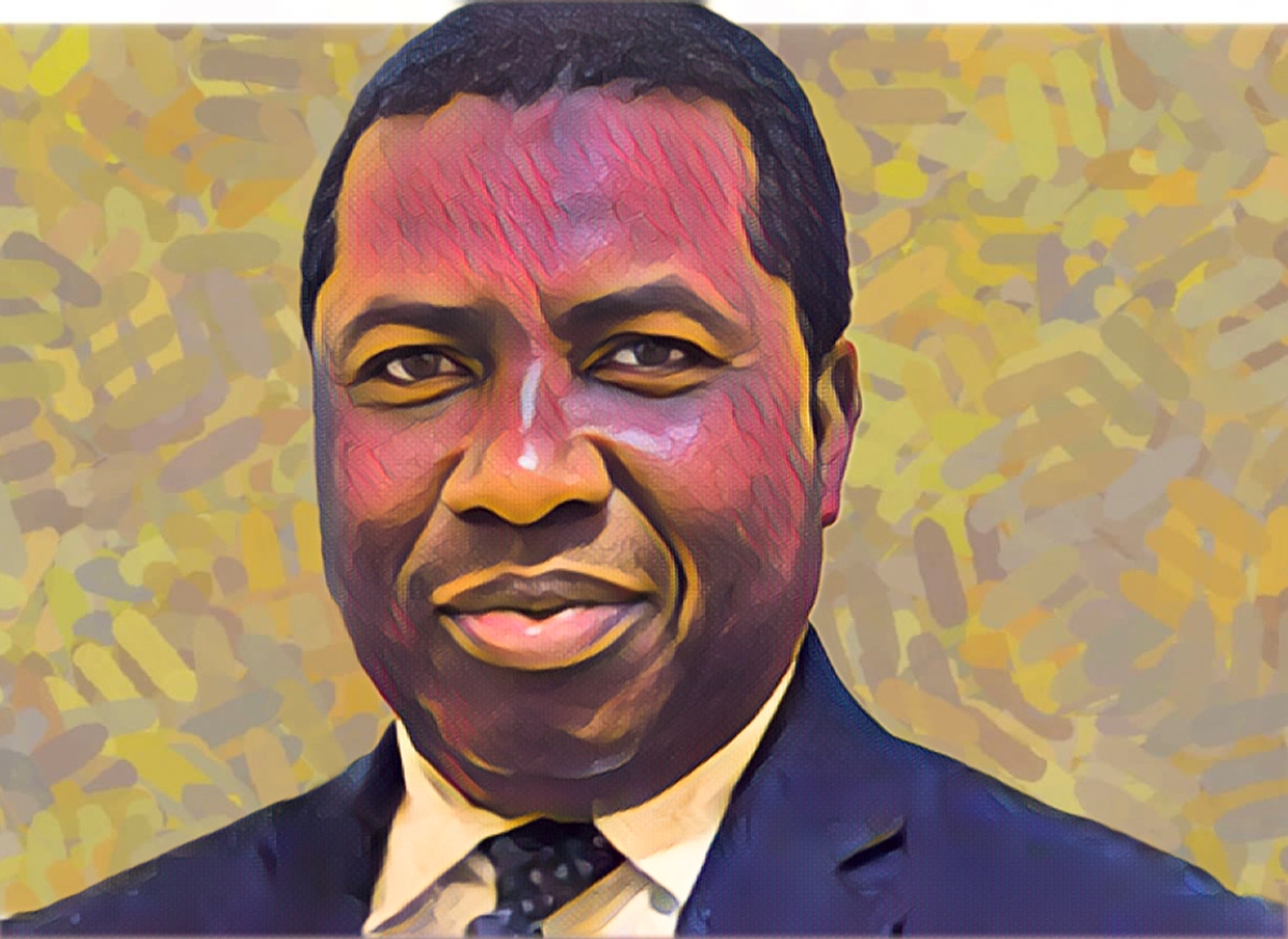 Vote-Buying Won’t Decide Anambra Election – Amupitan