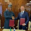 FG, Firm Sign $400m Agreement To Establish Integrated Steel Plant In Ogun