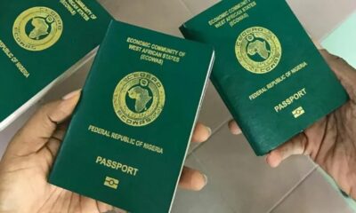 170 Foreigners Apply For Nigerian Citizenship, Says Tunji-Ojo
