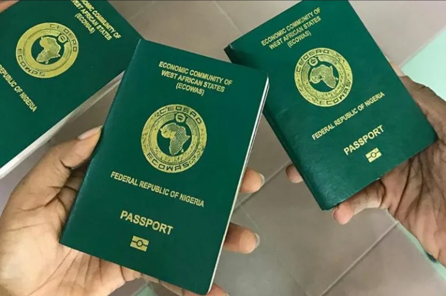 170 Foreigners Apply For Nigerian Citizenship, Says Tunji-Ojo