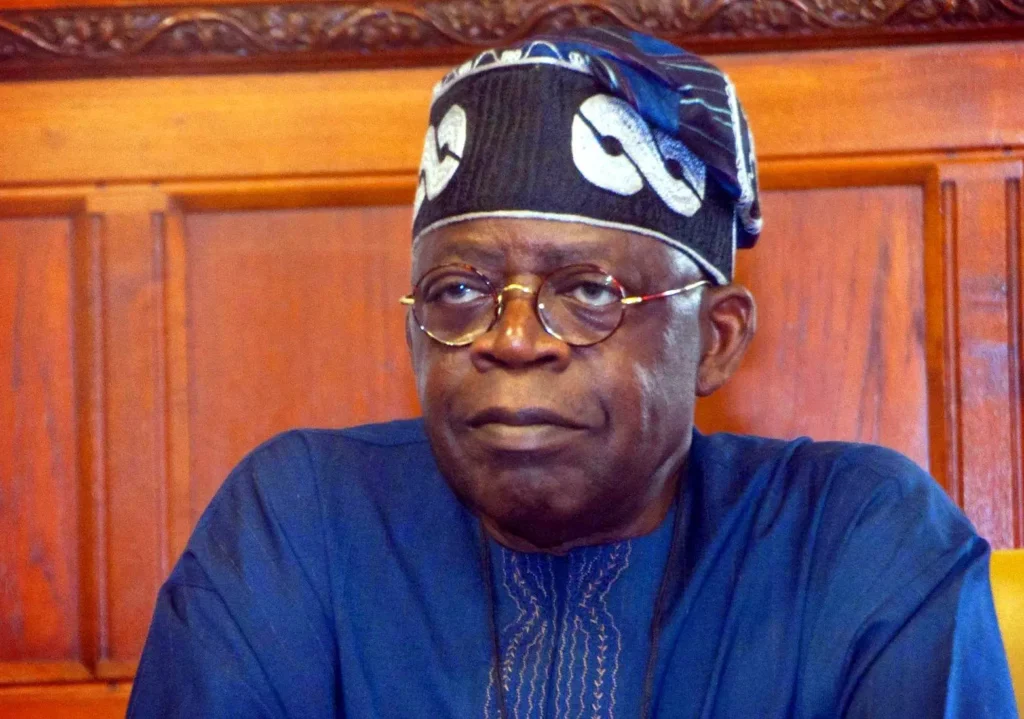 Tinubu Approves 15% Import Duty on Petrol, Diesel