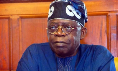 Tinubu Approves 15% Import Duty on Petrol, Diesel