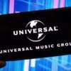 Universal Music Group Hits First Licensing Deal For AI Music