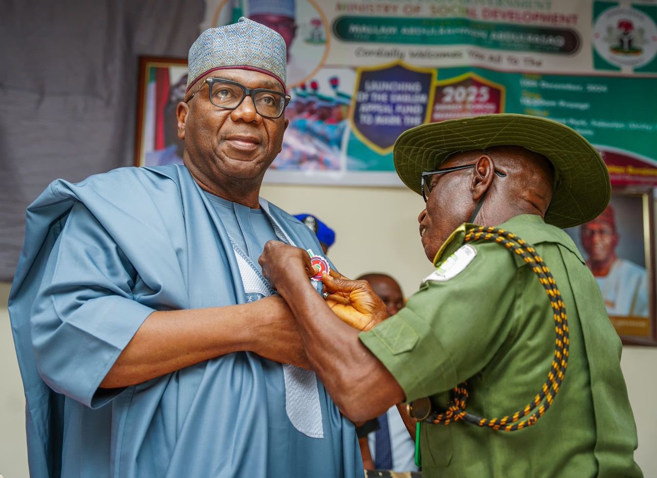 Gov AbdulRazaq Seeks Additional Security Deployment Over Attack On Kwara Church, Community