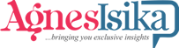 Agnes Isika Blog